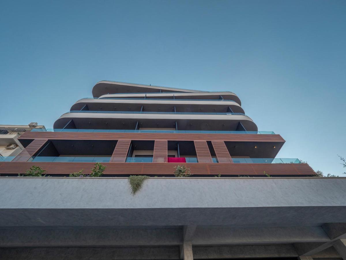 Royal Residence Apartment Budva Buitenkant foto