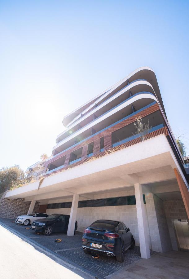 Royal Residence Apartment Budva Buitenkant foto