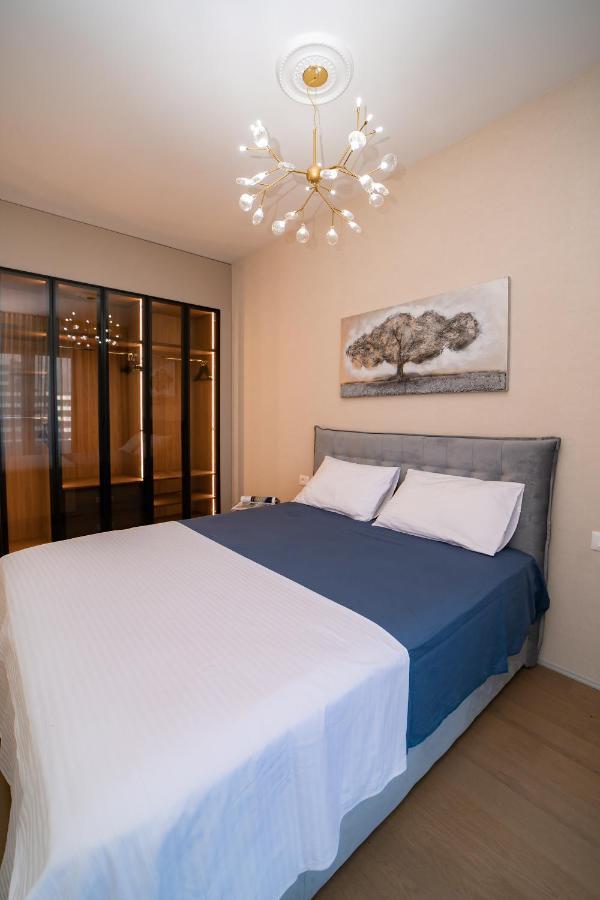Royal Residence Apartment Budva Buitenkant foto