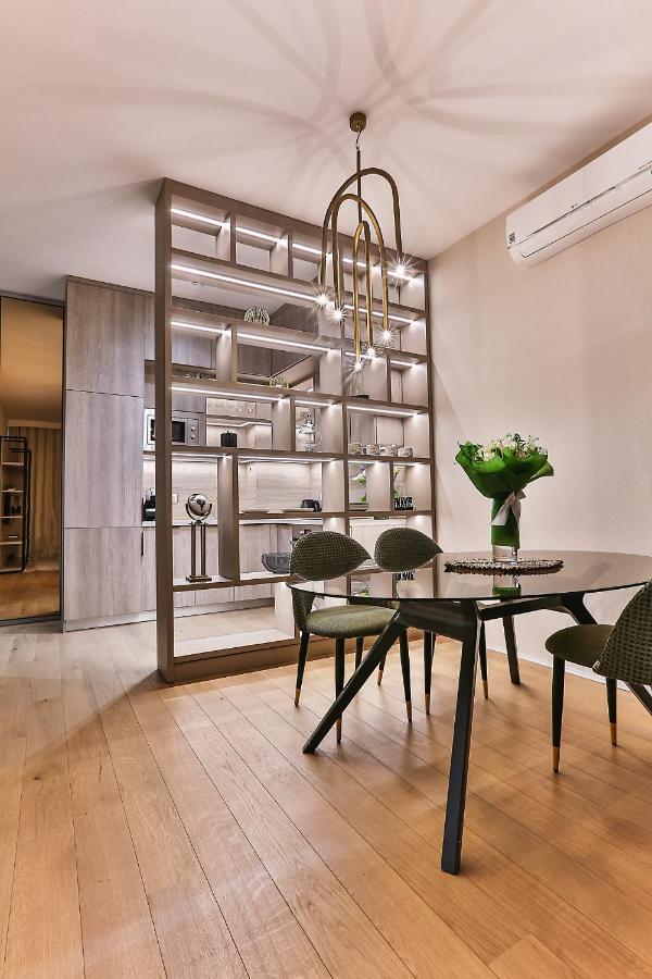 Royal Residence Apartment Budva Buitenkant foto